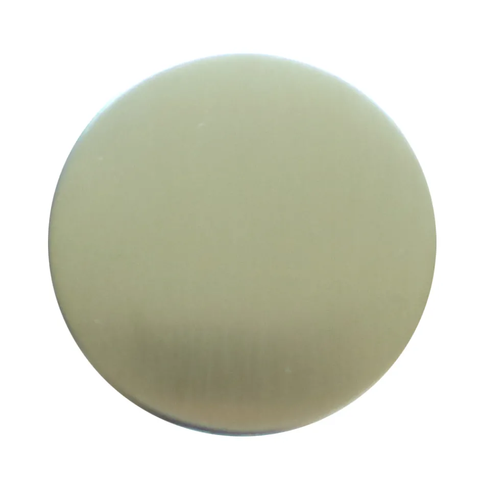 Ocelový sprchový sloup s dešťovou sprchou Made in Italy - Sailor Viadurini