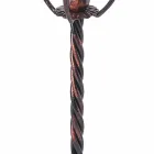 Designový kbelík na led na víno v mědi - Arnaldo Viadurini