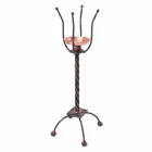 Designový kbelík na led na víno v mědi - Arnaldo Viadurini