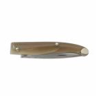 Kalábrijský ručně vyráběný nůž s jarním otevíráním vyrobený v Itálii - Kalábrii Viadurini