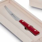 Polotvrdý nůž na sýr Berti výhradně pro Viadurini - Abriola Viadurini