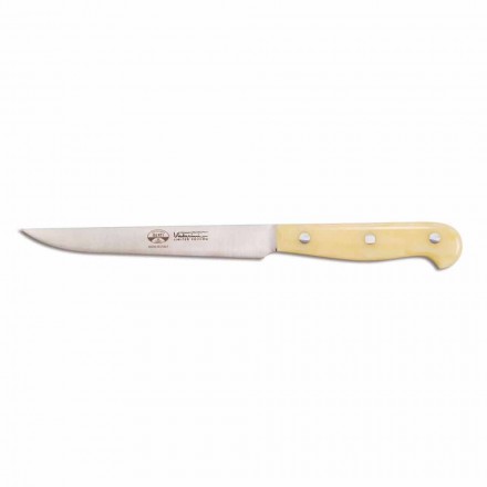 Flexibilní nůž Berti Blade na ryby exkluzivně pro Viadurini - Bertinoro Viadurini