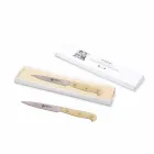 Rovný nůž na krájení Berti Milleusi exkluzivní pro Viadurini - Aviano Viadurini