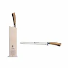 Nůž na šunku společně s Ceppem Bertim výhradně pro Viadurini - Fasano Viadurini