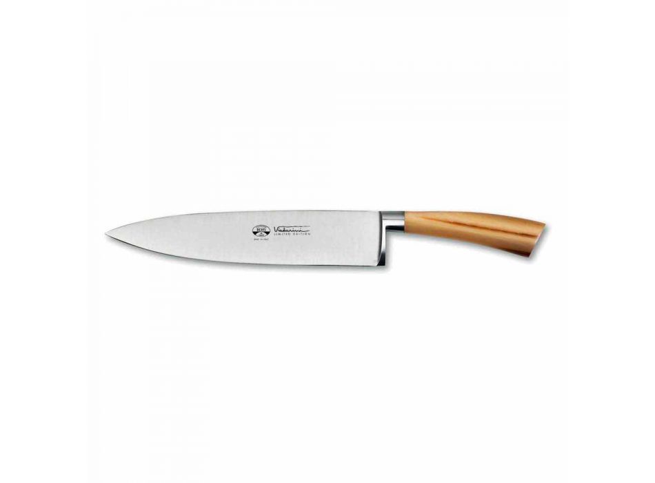 Velký víceúčelový řezbářský nůž Berti exkluzivně pro Viadurni - Donatello Viadurini