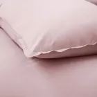 Kompletní manželská postel z čisté bavlny barvená a stínovaná – delikatesa Viadurini