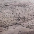 Složení 3 konferenční stolky z hliníku a oceli Homemotion - Salvio Viadurini