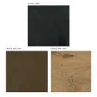 Nástěnná kompozice pro obývací prostor moderního designu Made in Italy - Margit Viadurini