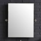 koupelnový nábytek kompozice s umyvadlem kovová konstrukce krása Viadurini