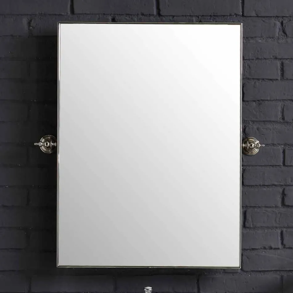 koupelnový nábytek kompozice s umyvadlem kovová konstrukce krása Viadurini