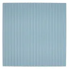 Koupelnová kompozice Tiffany modrá a dub se zrcadlem Made in Italy - Ermes Viadurini