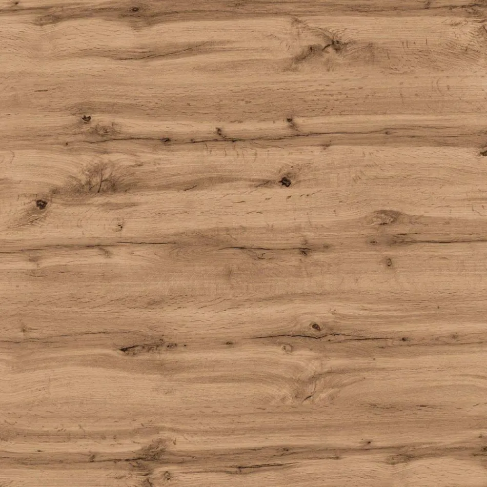 Koupelnová sestava se 2 zásuvkami, bílým umyvadlem, zrcadlem a nástěnnou skříňkou - Elios Viadurini