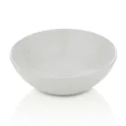 Koupelnová sestava se 4 zásuvkami, 2 keramickými umyvadly a zrcadlem - Titan Viadurini