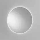 Koupelnová kompozice s pudrově růžovou zásuvkou a umyvadlem z kalakatové barvy - Elios Viadurini