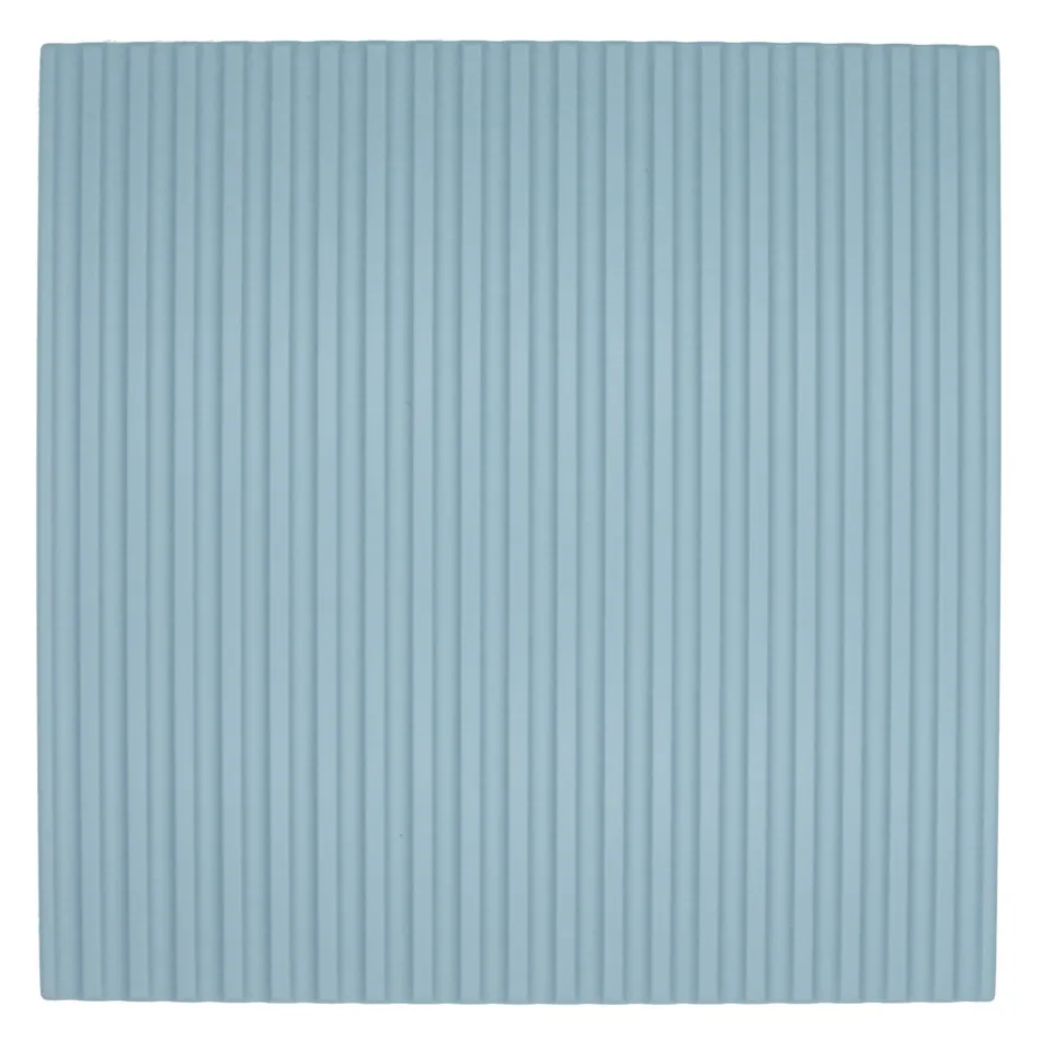 Koupelnová kompozice s deskou Calacatta HPL Made in Italy - Talassa Viadurini