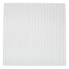 Koupelnová kompozice se zrcadlem a policí Made in Italy - Erebo Viadurini