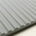 Kompozice koupelny v dubu Rio a šedé Cannettati Made in Italy - Chrono Viadurini