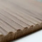 Kompozice koupelny v dubu Rio a šedé Cannettati Made in Italy - Chrono Viadurini