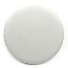 Složení koupelny Umyvadlo z keramiky a zrcadla Made in Italy - Chantal Viadurini