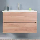 Pozastavená kompozice v melaminovém světle Olmo - Becky Viadurini