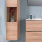 Pozastavená kompozice v melaminovém světle Olmo - Becky Viadurini