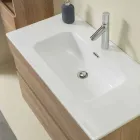 Pozastavená kompozice v melaminovém světle Olmo - Becky Viadurini