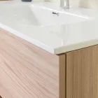 Pozastavená kompozice v melaminovém světle Olmo - Becky Viadurini