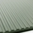 Sage Green Koupelnové složení s pryskyřičným umyvadlem Made in Italy - Artemide Viadurini