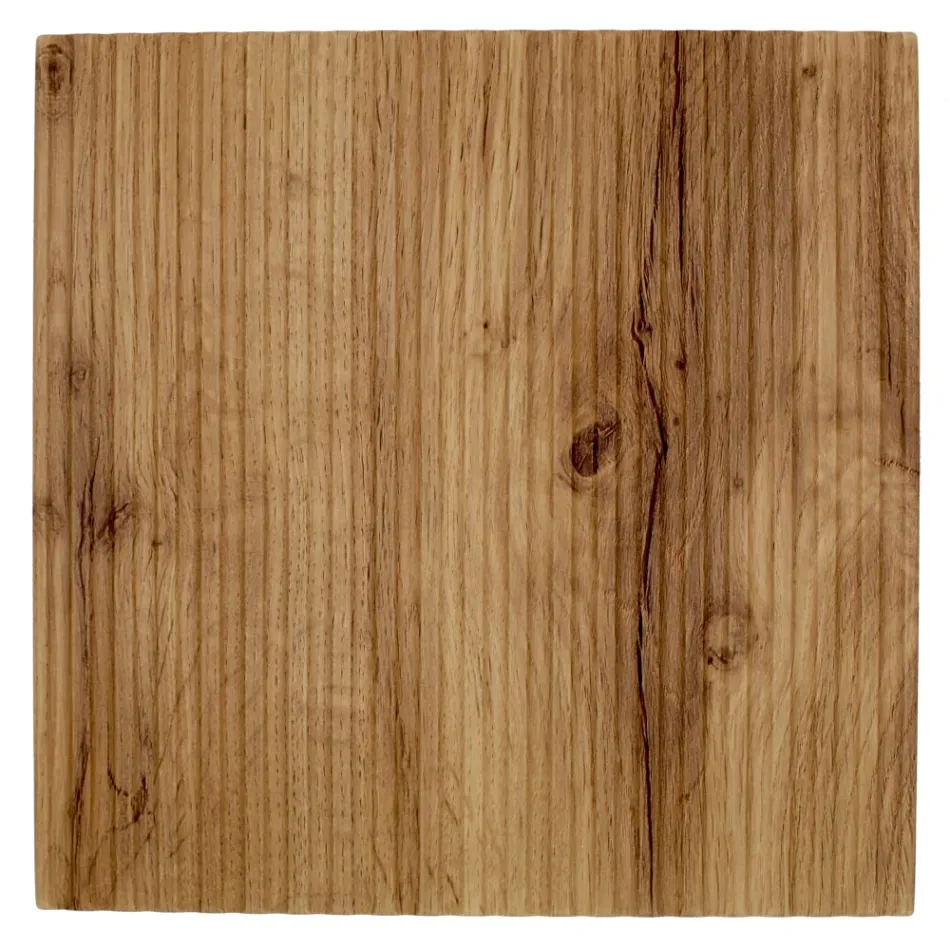 Sage Green a Cannettato Dub Koupelnové složení Made in Italy - Uran Viadurini