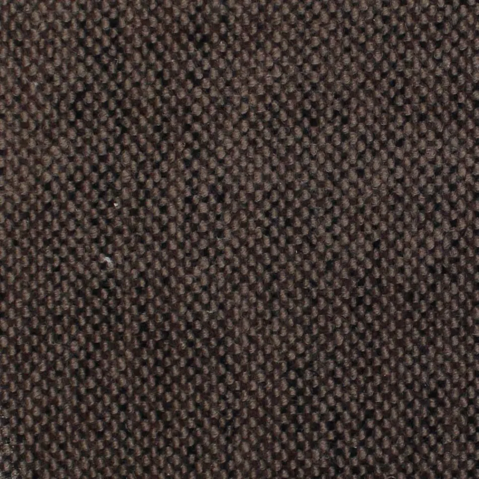 Složení 1 pufu s opěradlem, 1 pufu a 1 poloostrova - Bizarní Viadurini