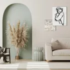 Složení 2 panelů se stylizací objetí Made in Italy - Kyoko Viadurini