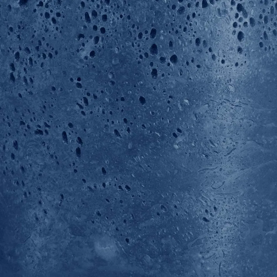 Složení 3 moderních kulatých voskových svíček Made in Italy - Candie Viadurini