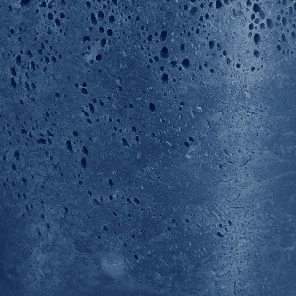 Složení čtvercových voskových svíček Made in Italy, 3 kusy - Mondelle Viadurini