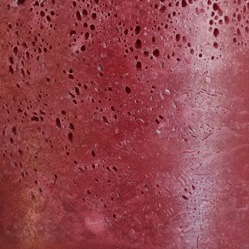 Složení čtvercových voskových svíček Made in Italy, 3 kusy - Mondelle Viadurini