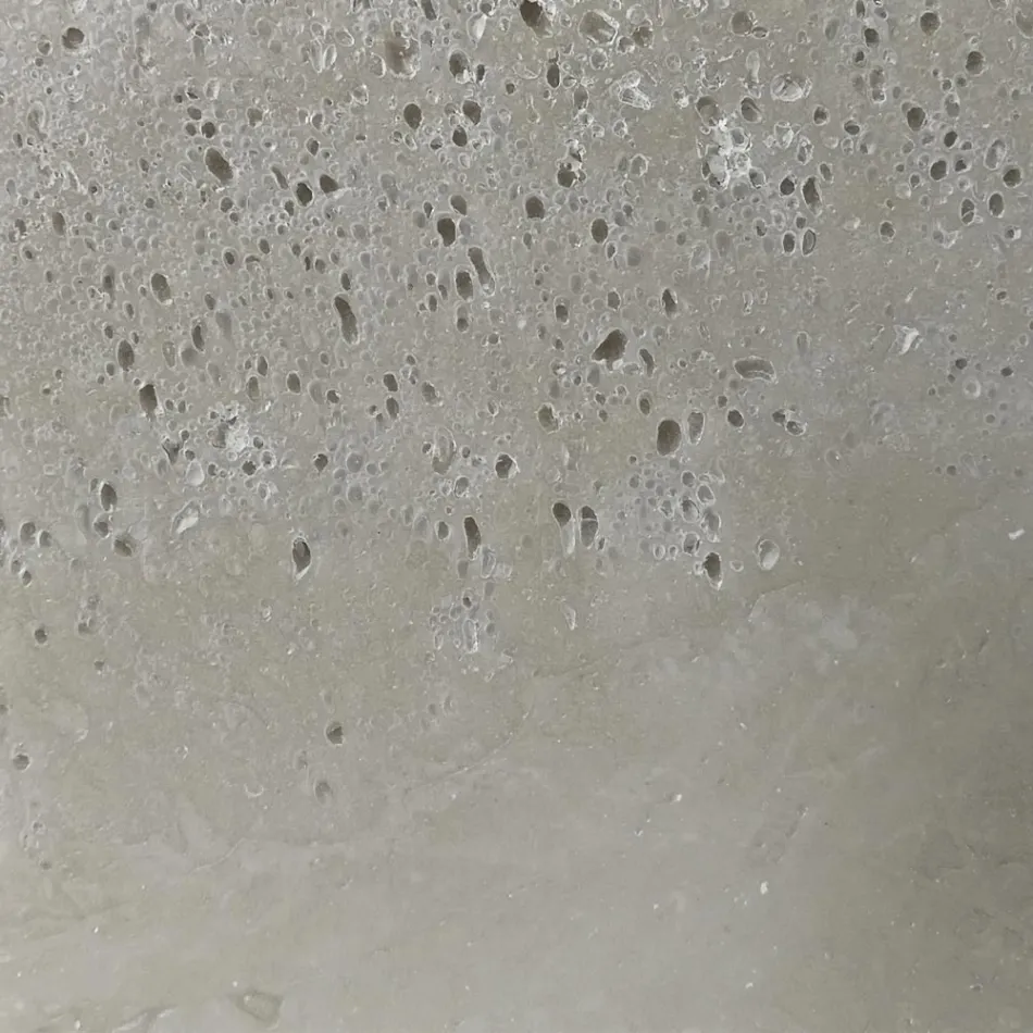 Složení čtvercových voskových svíček Made in Italy, 3 kusy - Mondelle Viadurini