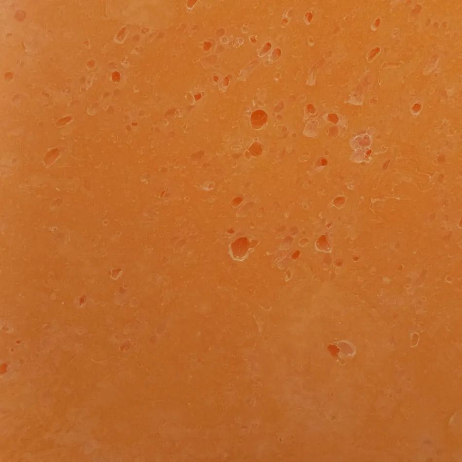 Složení čtvercových voskových svíček Made in Italy, 3 kusy - Mondelle Viadurini