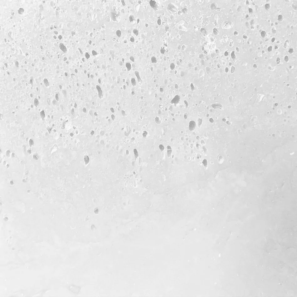 Složení čtvercových voskových svíček Made in Italy, 3 kusy - Mondelle Viadurini