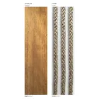 Složení zahradní pohovky Made in Italy - Rubik Viadurini