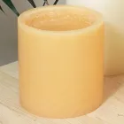 Složení vonných luceren s čajovou svíčkou Made in Italy 3 kusy - Terna Viadurini