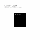 Šťastná moderní lakovaná dřevěná nábytkářská kompozice Viadurini