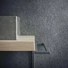 Složení moderní koupelny se zemním designovým nábytkem vyrobeným v Itálii - Farart6 Viadurini