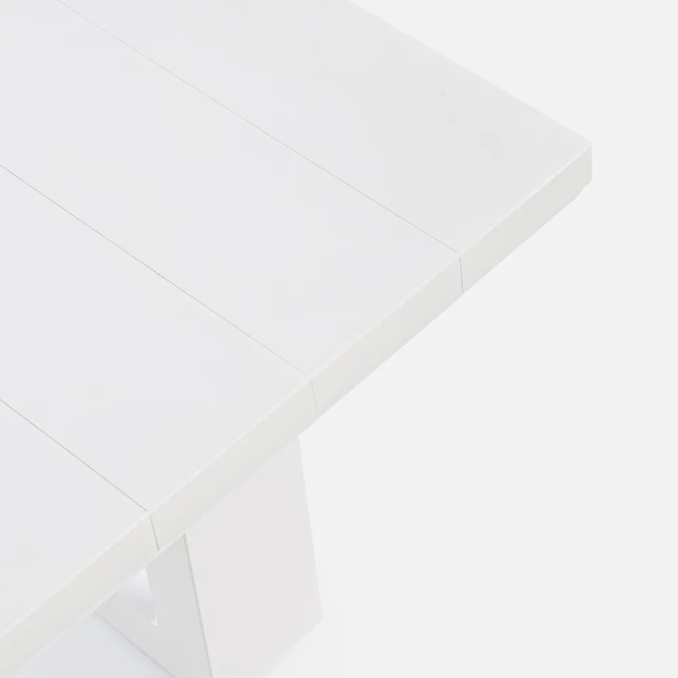 Složení venkovního obývacího pokoje z hliníku a tkaniny, Homemotion - Francine Viadurini