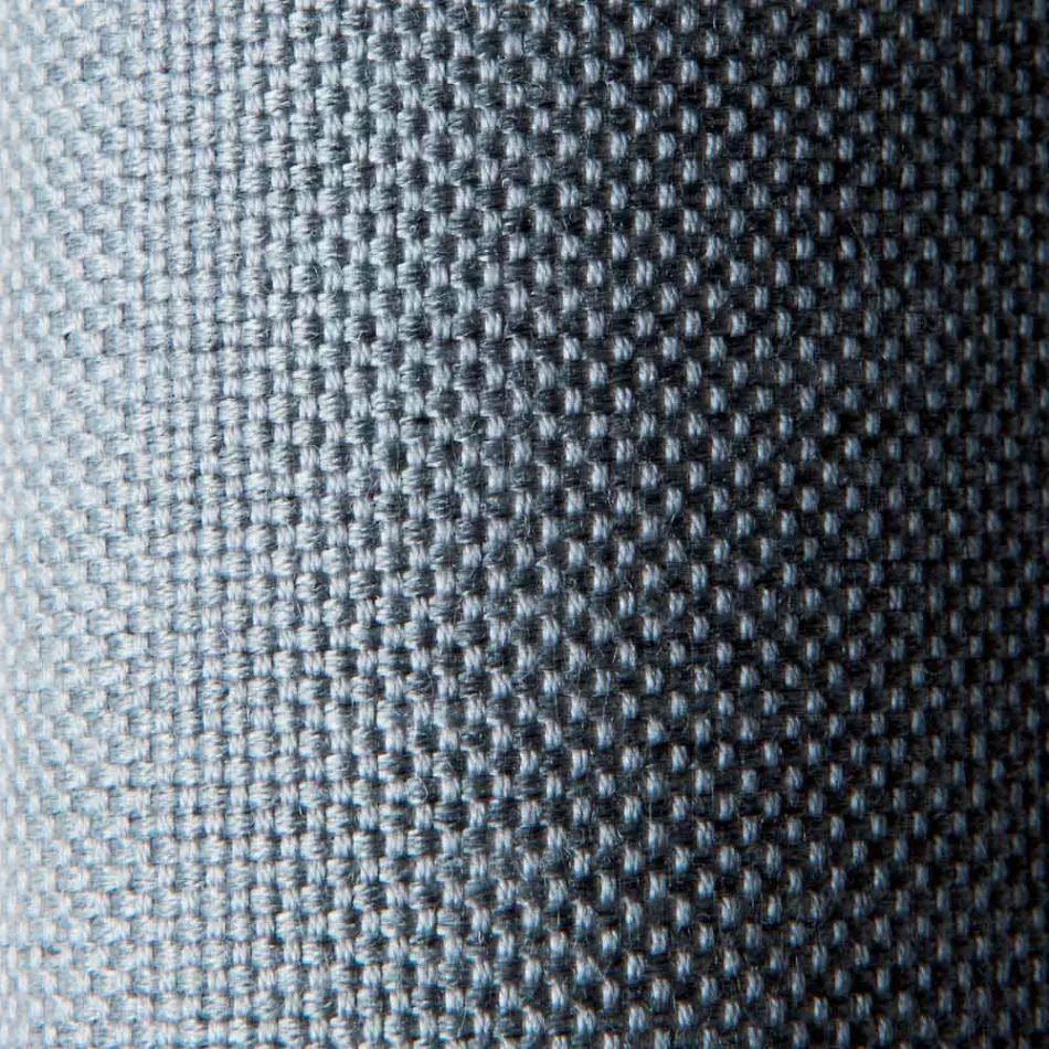 Složení venkovního obývacího pokoje Made in Italy Design Fabric - Selia Viadurini