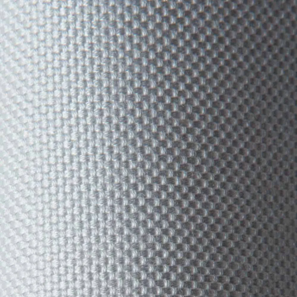 Složení venkovního obývacího pokoje Made in Italy Design Fabric - Selia Viadurini