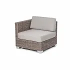 Složení žijící od řemesla zahrada Ania, moderní design Viadurini