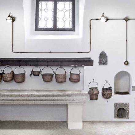 přizpůsobené prostředky, ŽÁDOSTI Viadurini