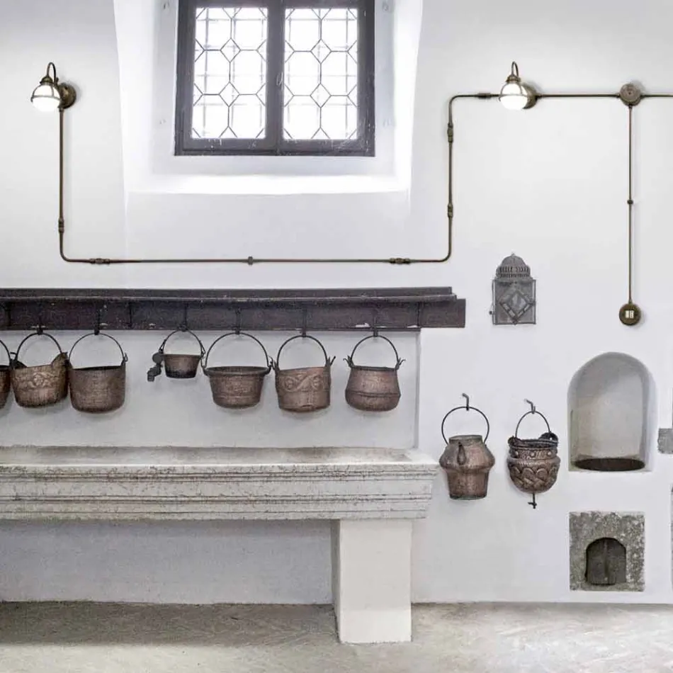 přizpůsobené prostředky, ŽÁDOSTI Viadurini