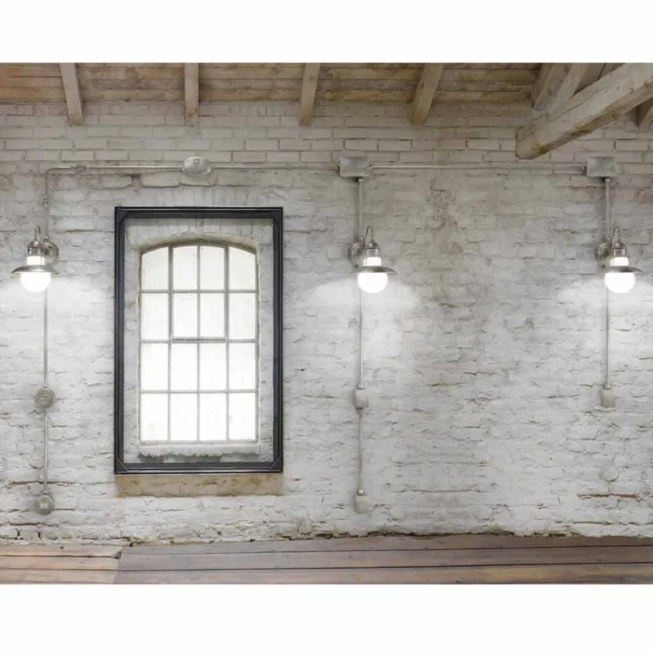 přizpůsobené prostředky, ŽÁDOSTI Viadurini