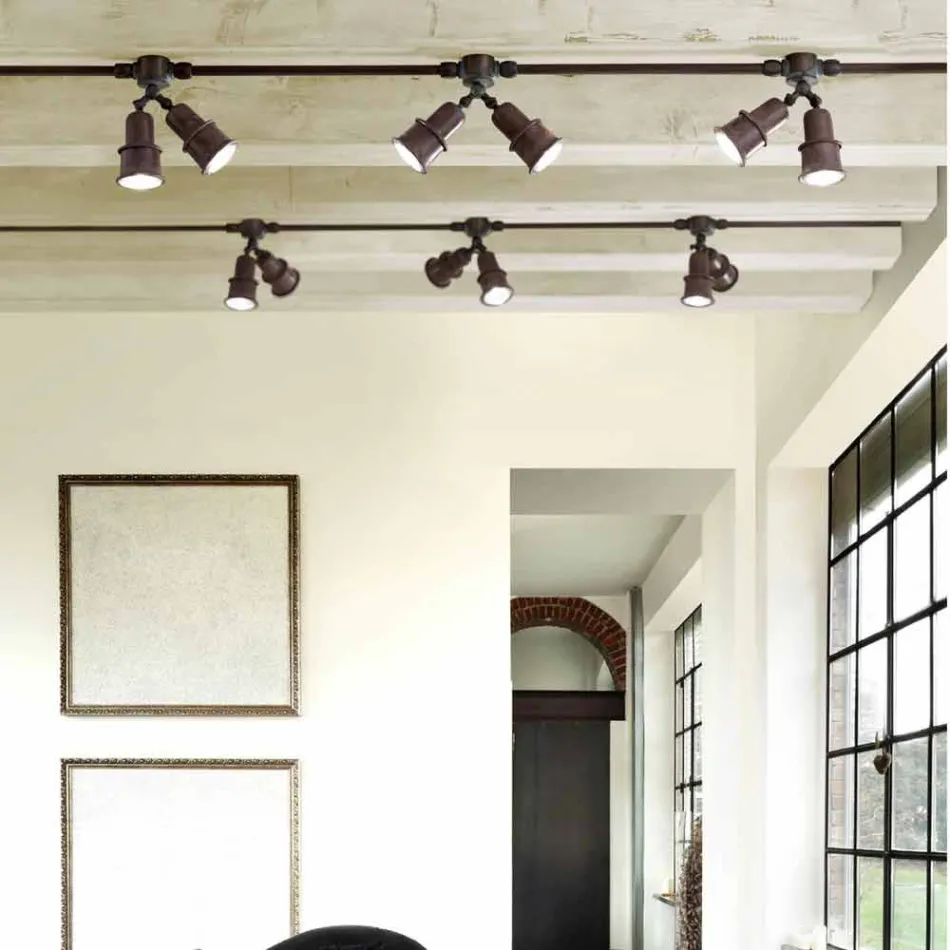 přizpůsobené prostředky, ŽÁDOSTI Viadurini