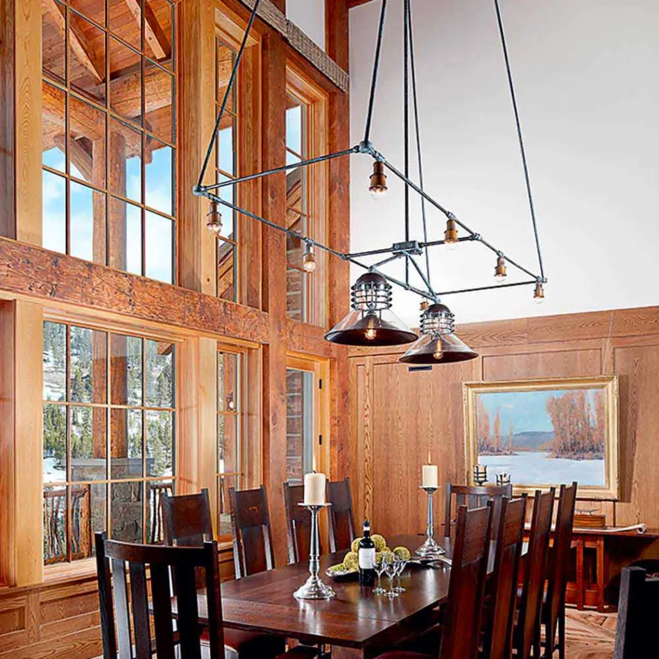 přizpůsobené prostředky, ŽÁDOSTI Viadurini